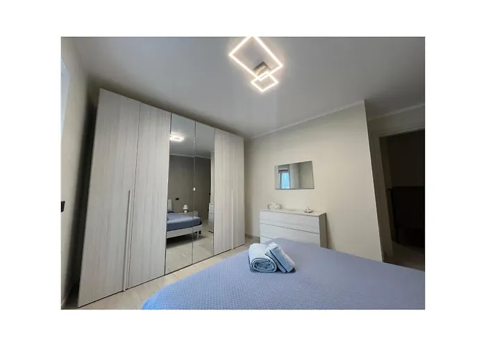 Appartement La Dimora Nelle Rue *