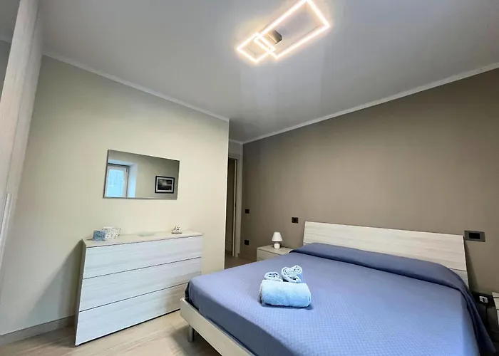 Appartement La Dimora Nelle Rue *