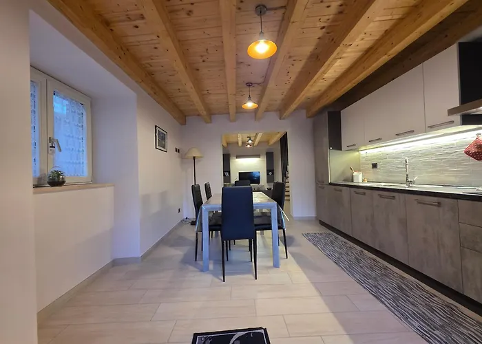 La Dimora Nelle Rue * Civitella Roveto