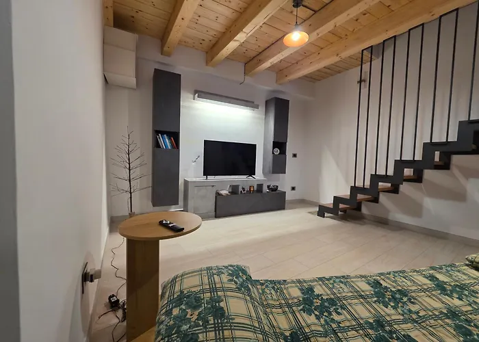 La Dimora Nelle Rue *