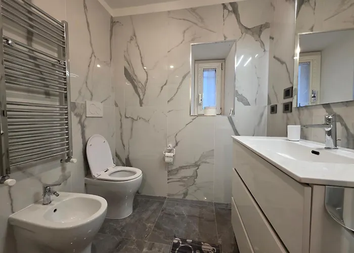Appartement La Dimora Nelle Rue Civitella Roveto