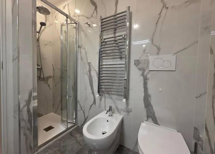 Appartement La Dimora Nelle Rue